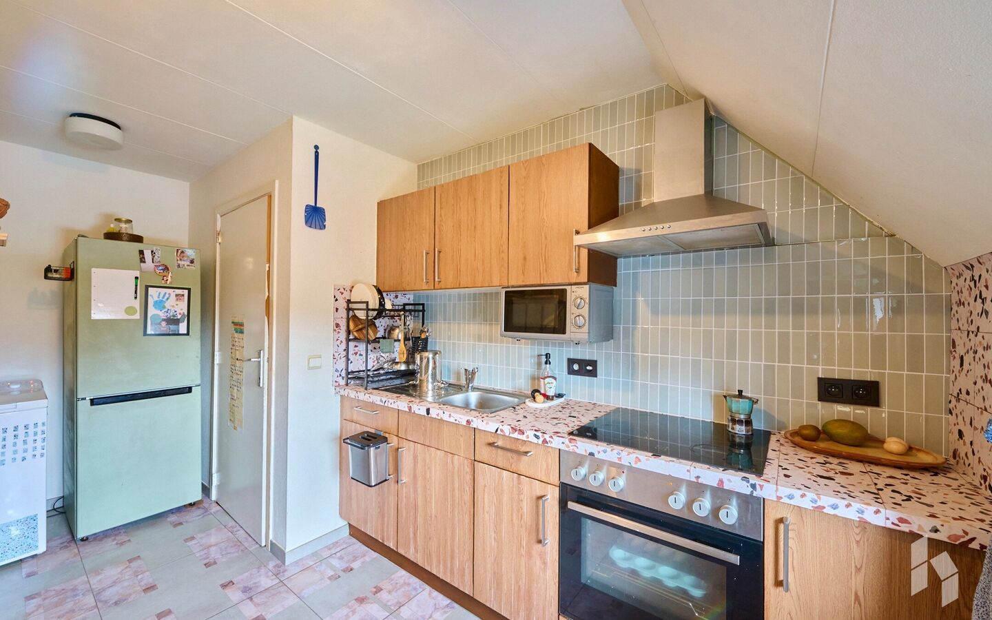 Appartement te koop in Houthalen-Helchteren