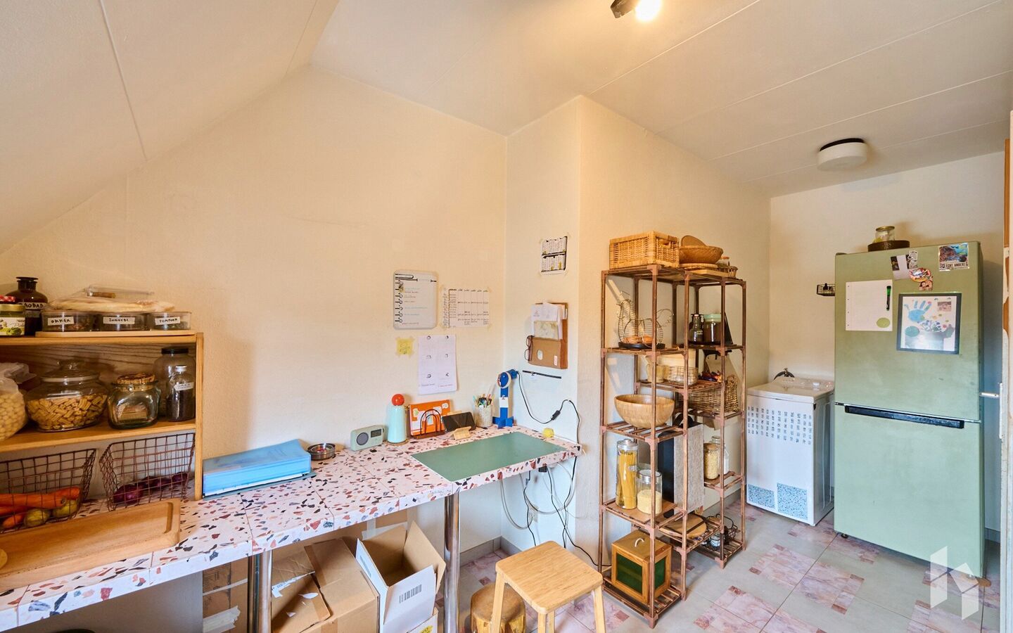 Appartement te koop in Houthalen-Helchteren