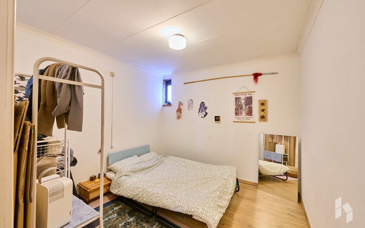 Appartement te koop in Houthalen-Helchteren