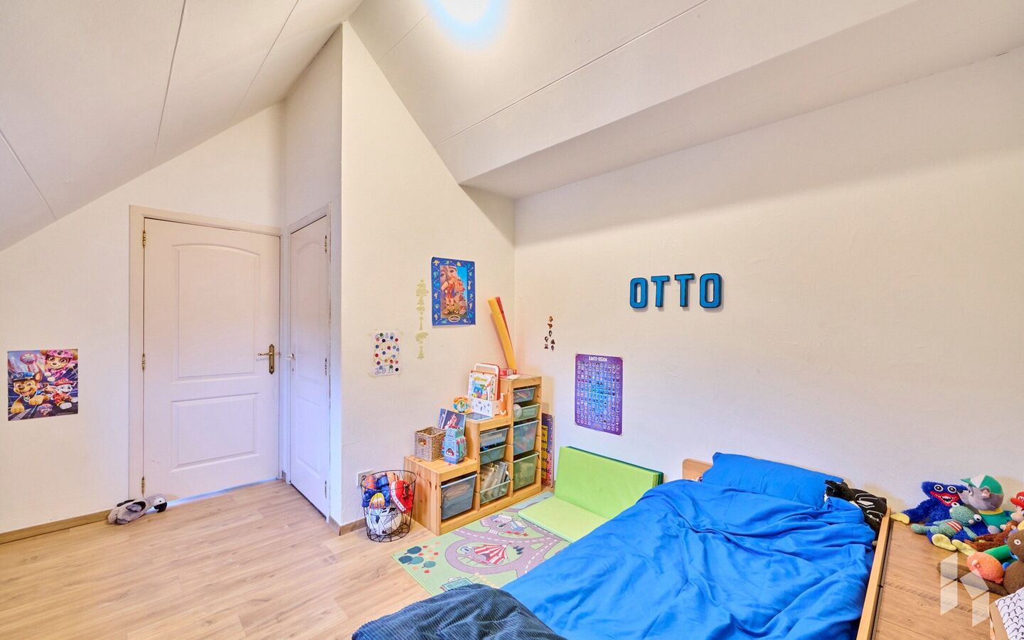 Appartement te koop in Houthalen-Helchteren