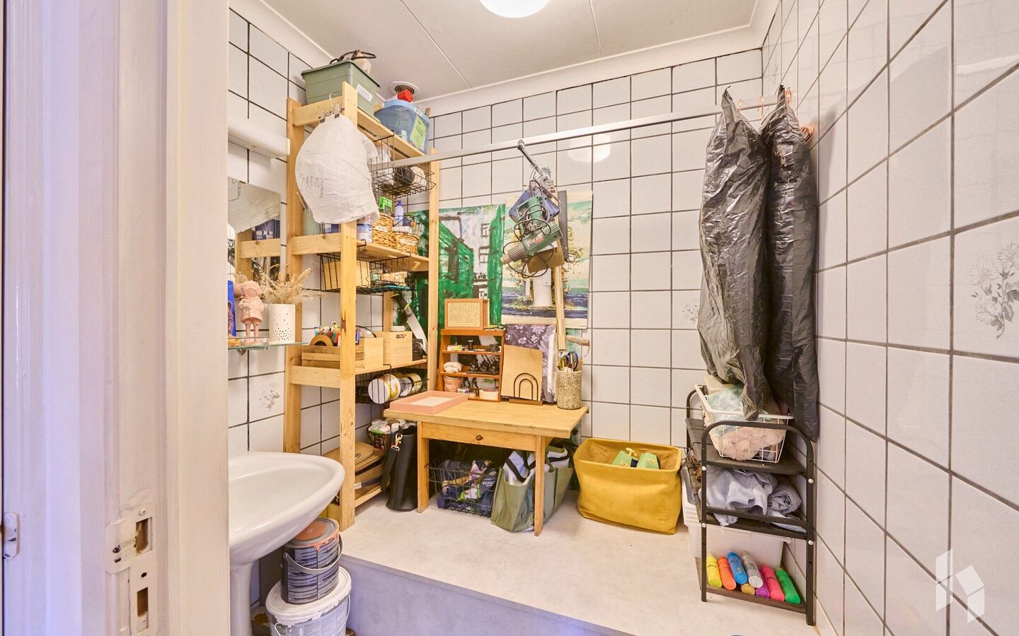 Appartement te koop in Houthalen-Helchteren