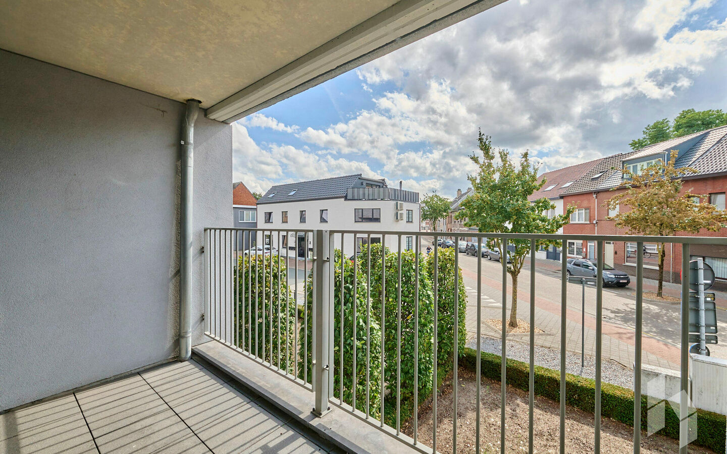 Appartement te koop in Leopoldsburg