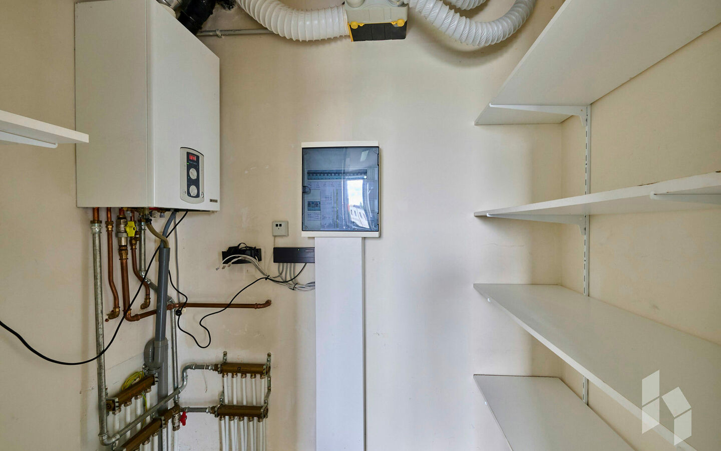 Appartement te koop in Leopoldsburg