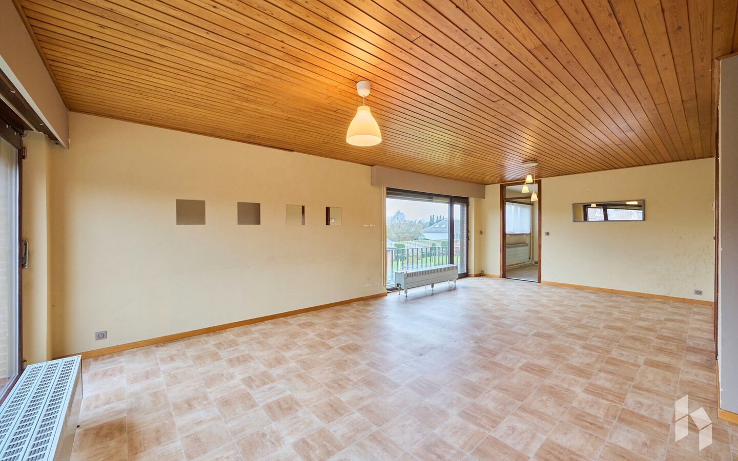 Appartement te koop in Lommel