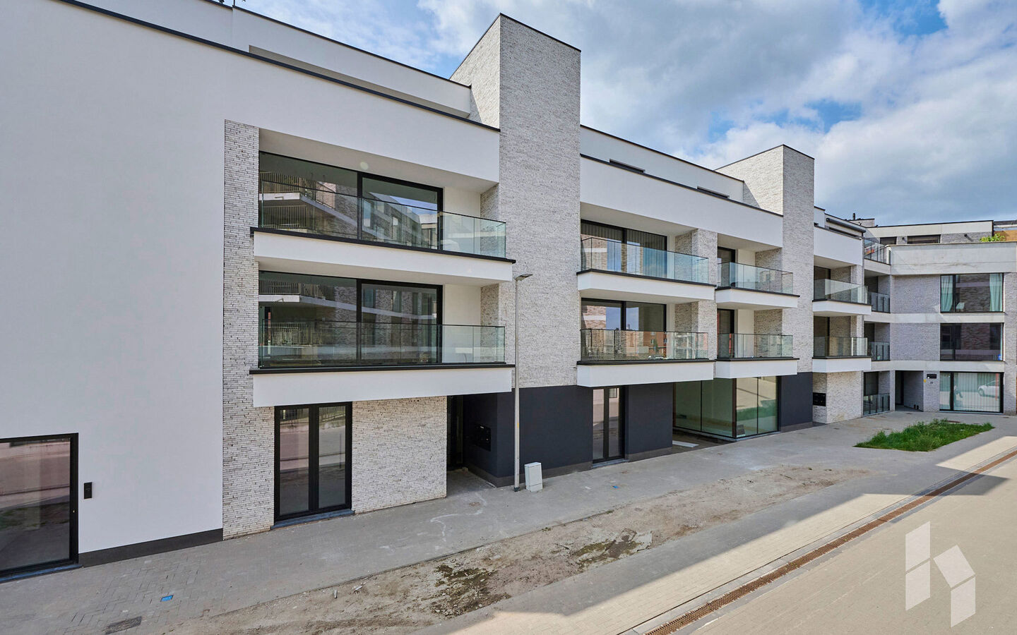 Appartement te koop in Lommel