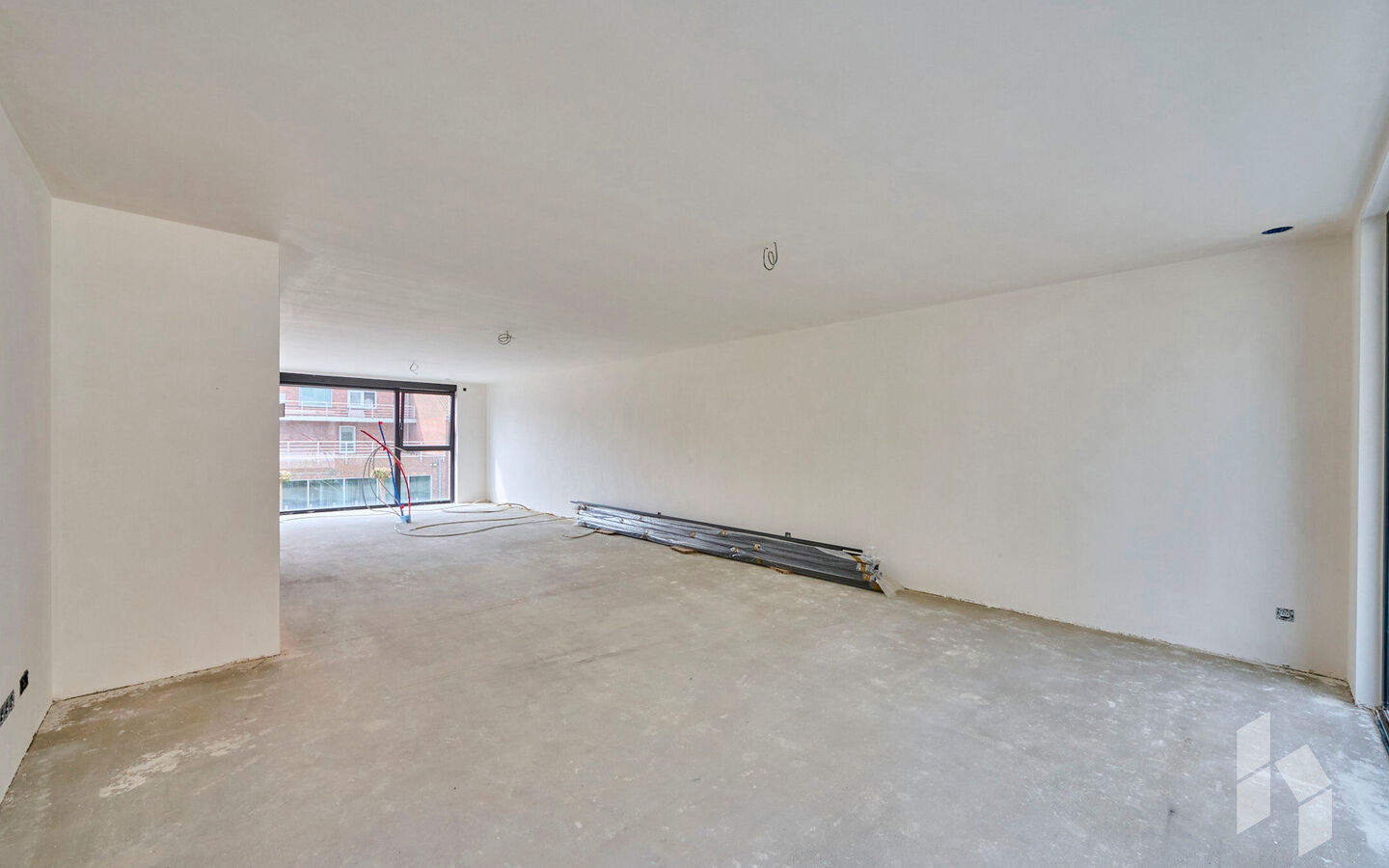 Appartement te koop in Lommel