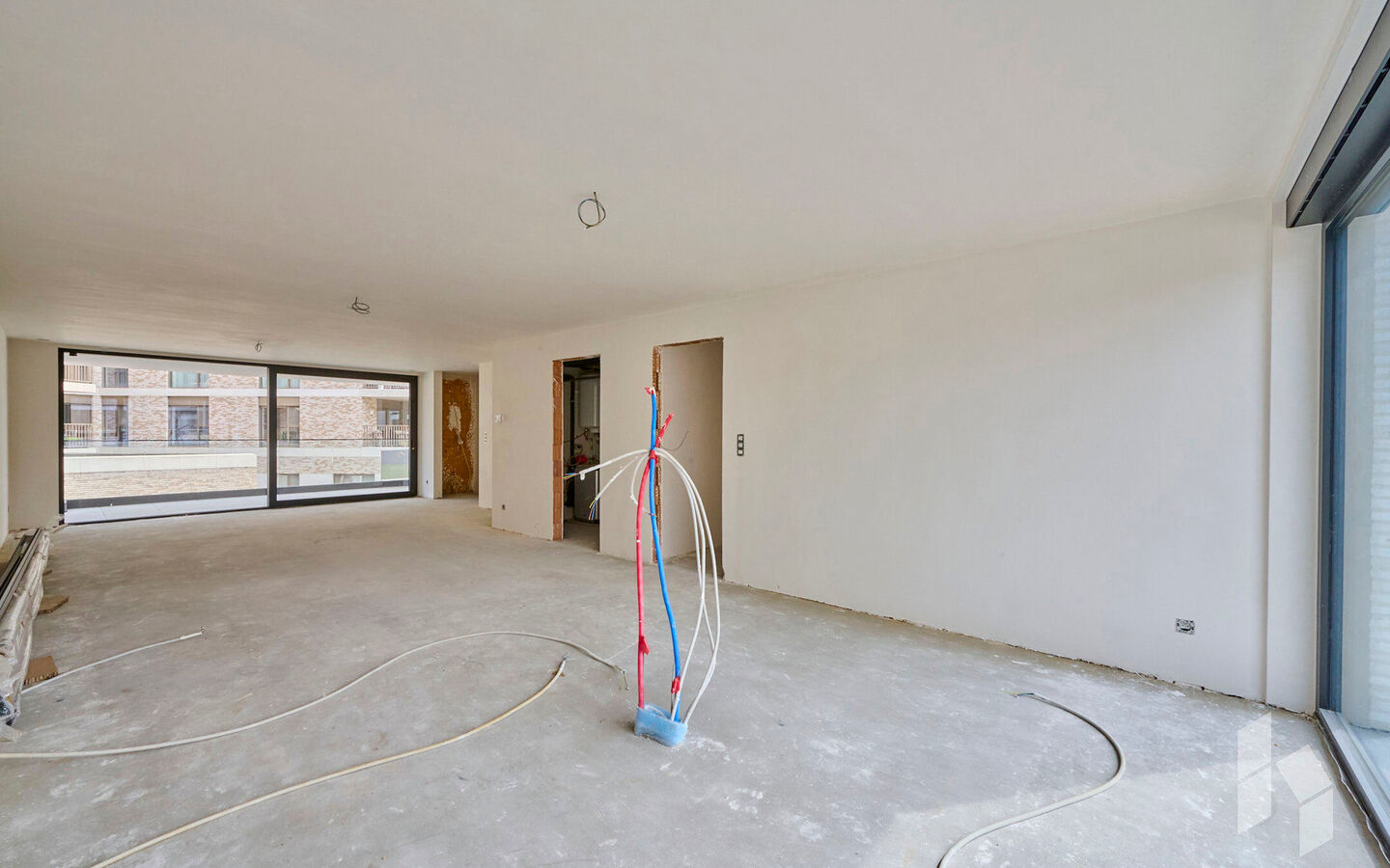 Appartement te koop in Lommel