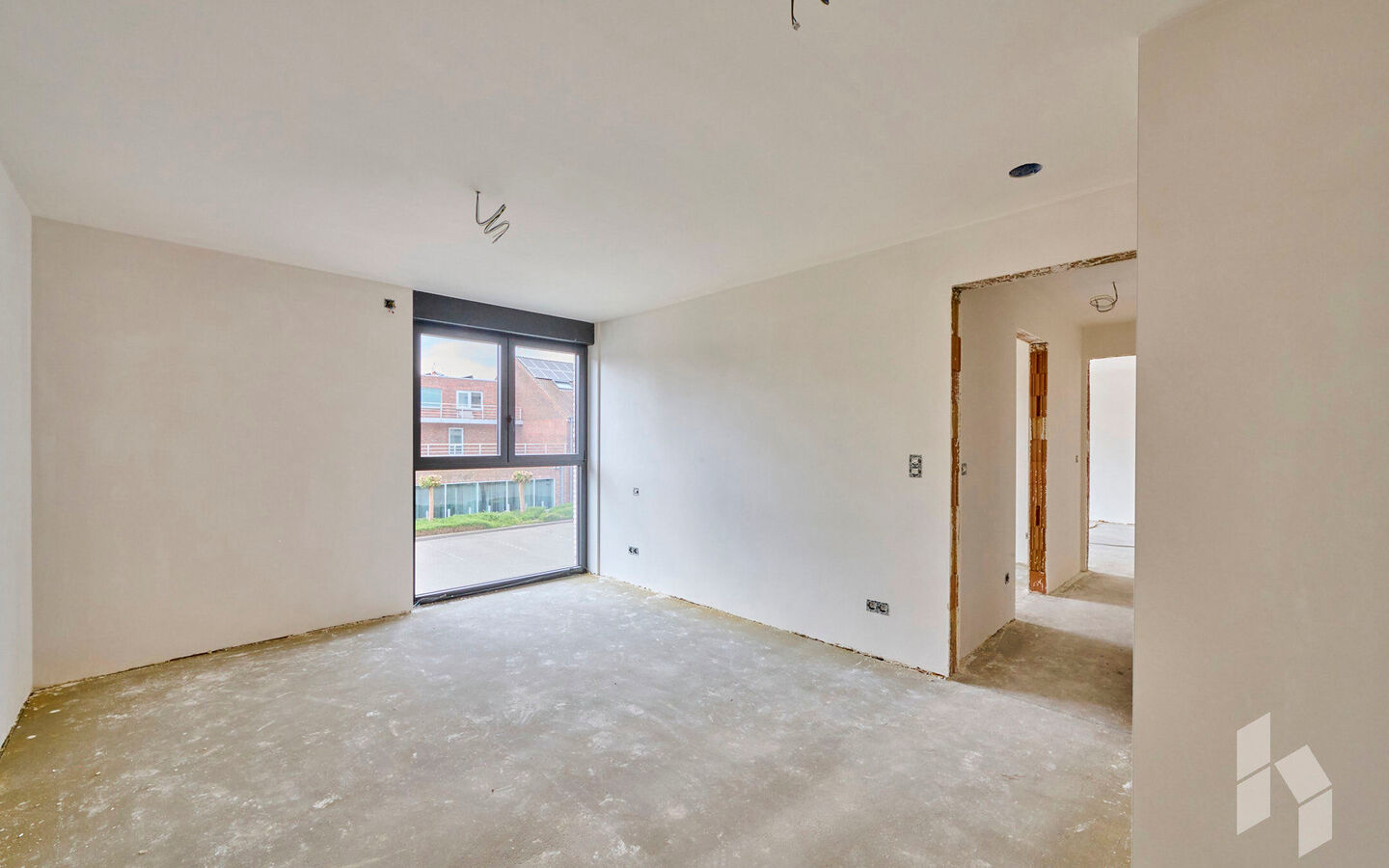 Appartement te koop in Lommel