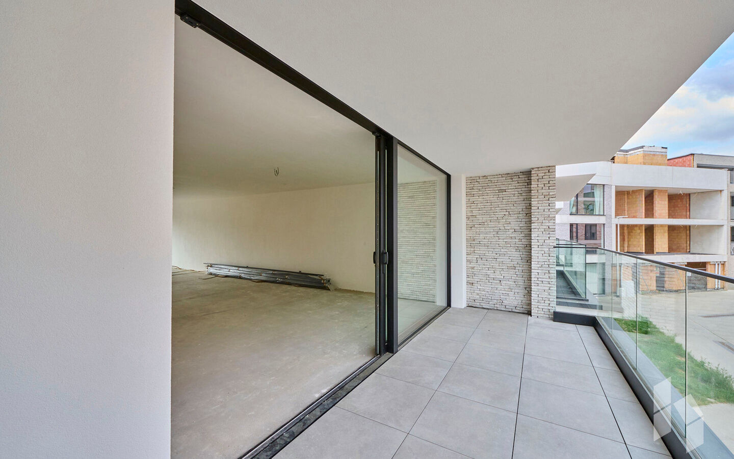 Appartement te koop in Lommel