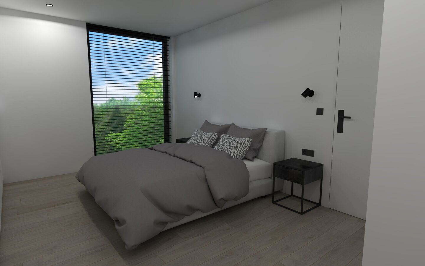 Appartement te koop in Lommel