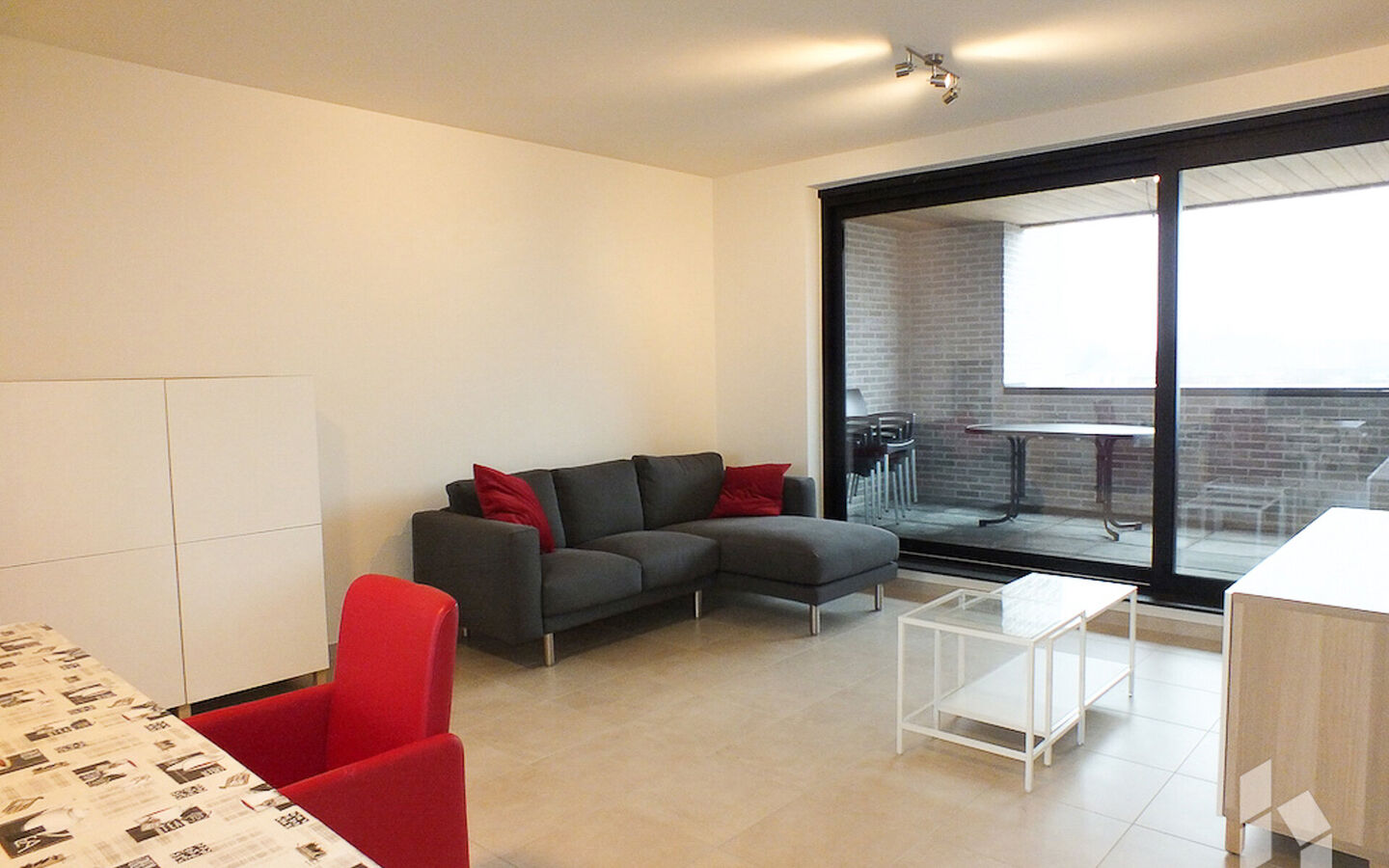 Appartement te koop in Lommel