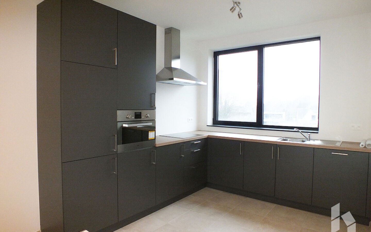 Appartement te koop in Lommel