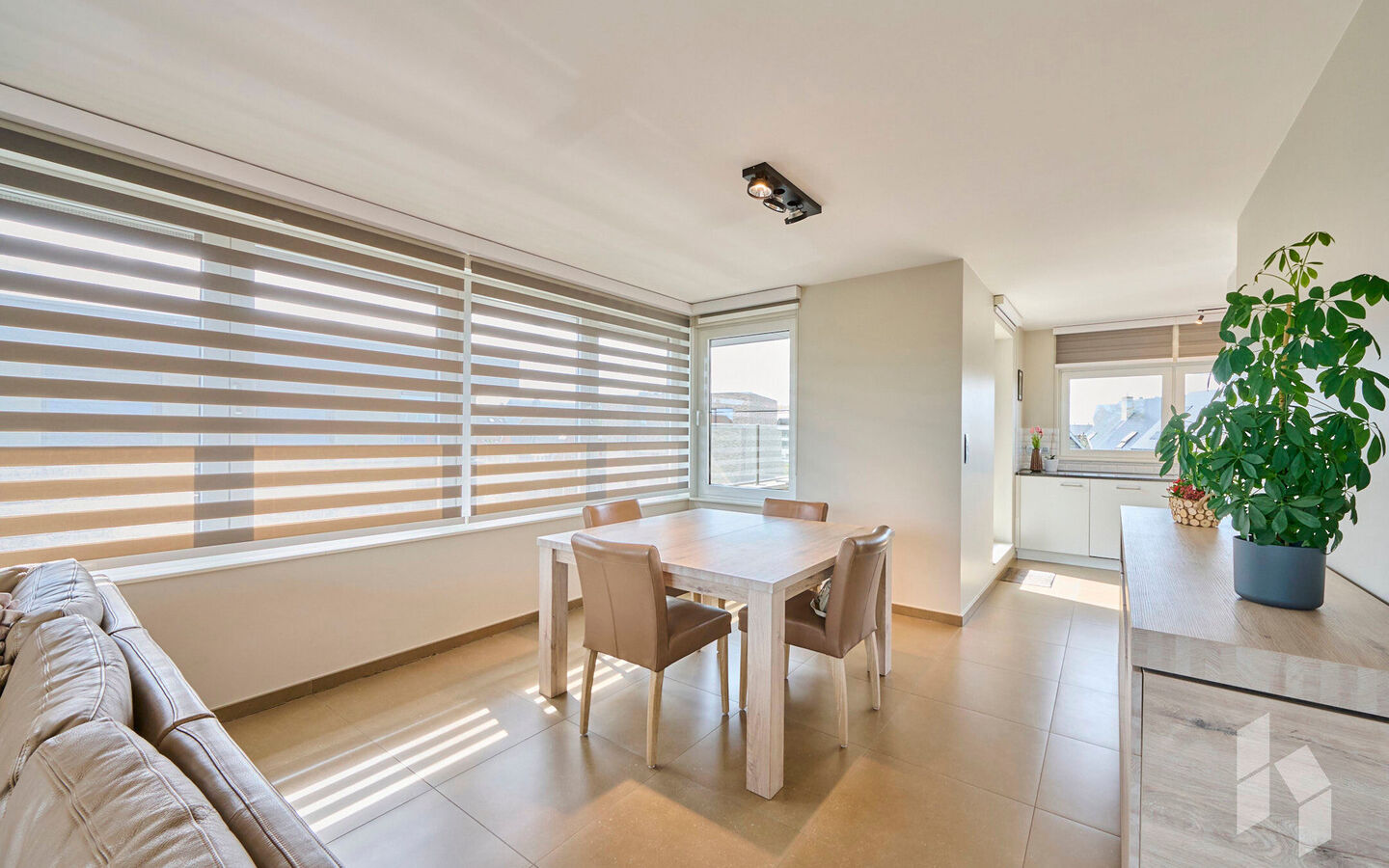 Appartement te koop in Lommel