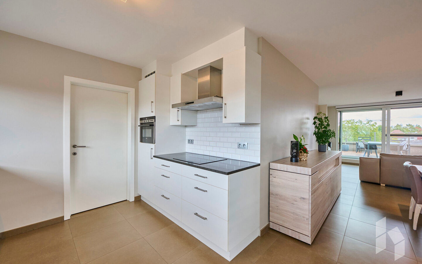 Appartement te koop in Lommel