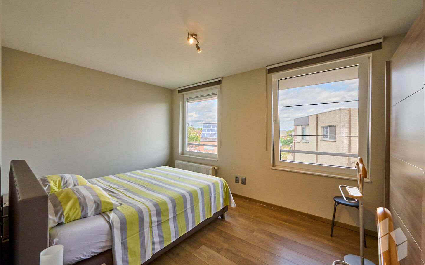 Appartement te koop in Lommel