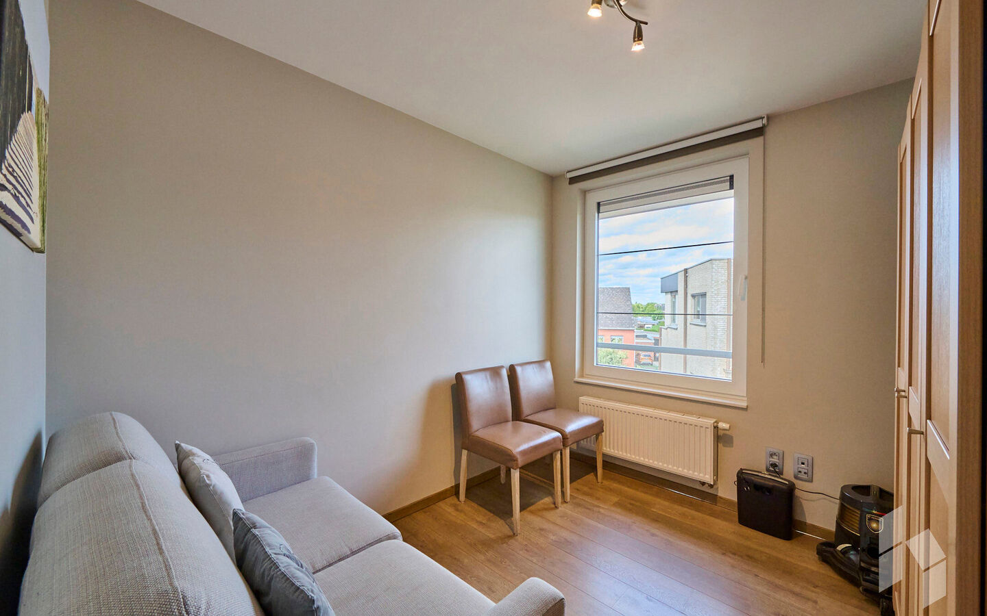 Appartement te koop in Lommel