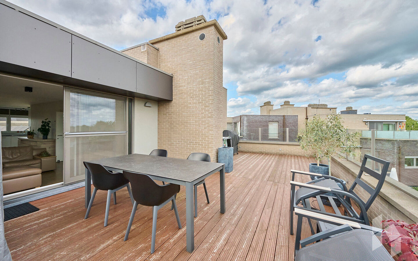 Appartement te koop in Lommel