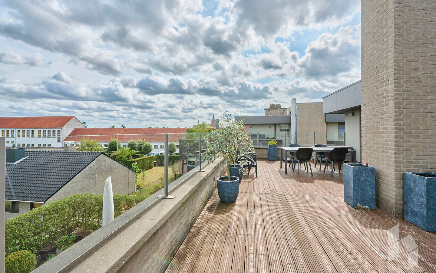 Appartement te koop in Lommel