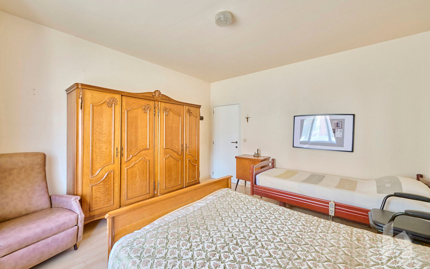 Appartement te koop in Lommel