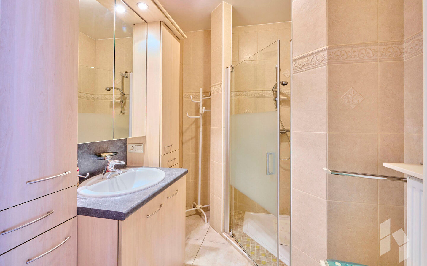 Appartement te koop in Lommel