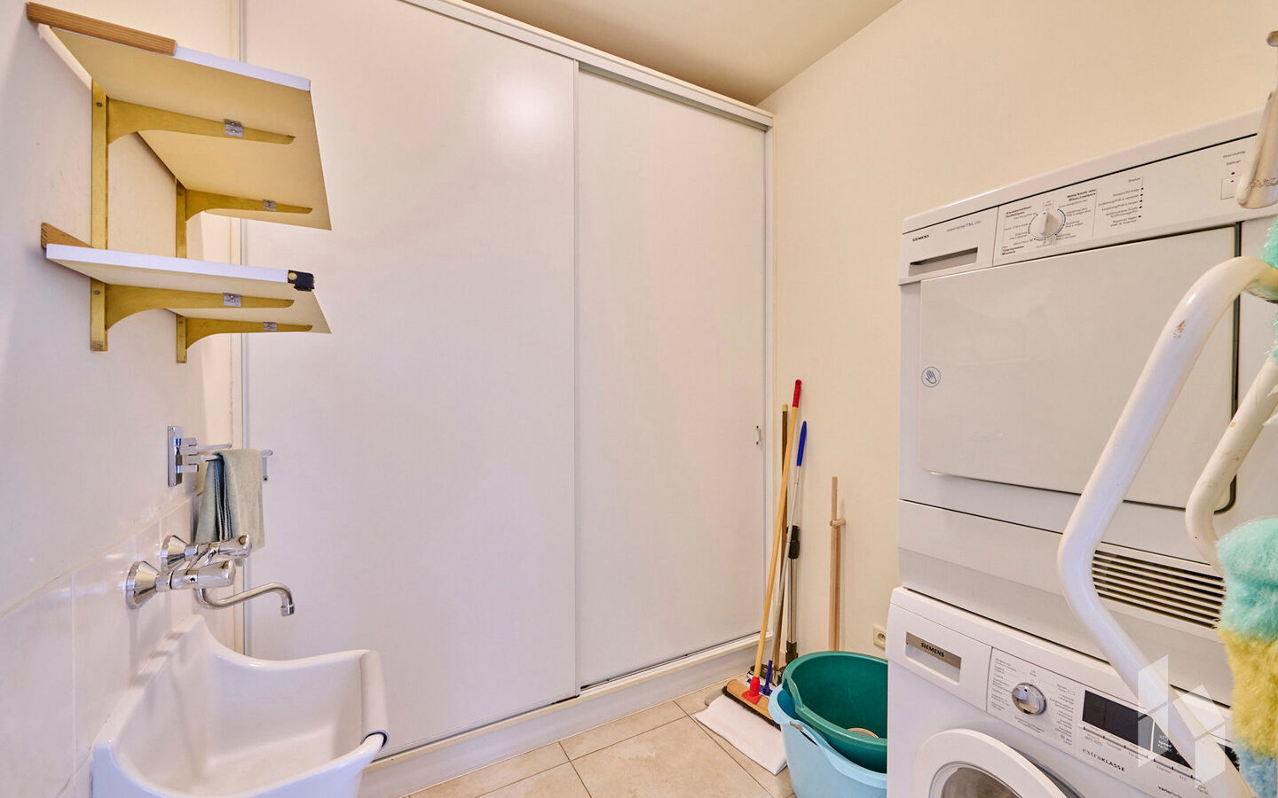 Appartement te koop in Lommel