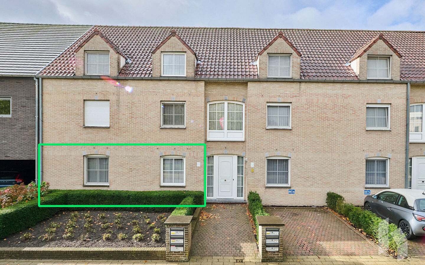 Appartement te koop in Lommel