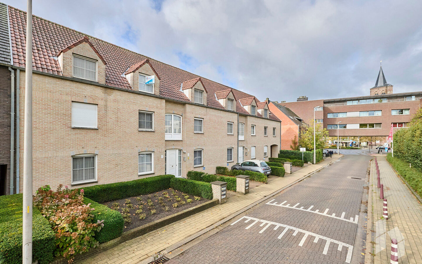 Appartement te koop in Lommel