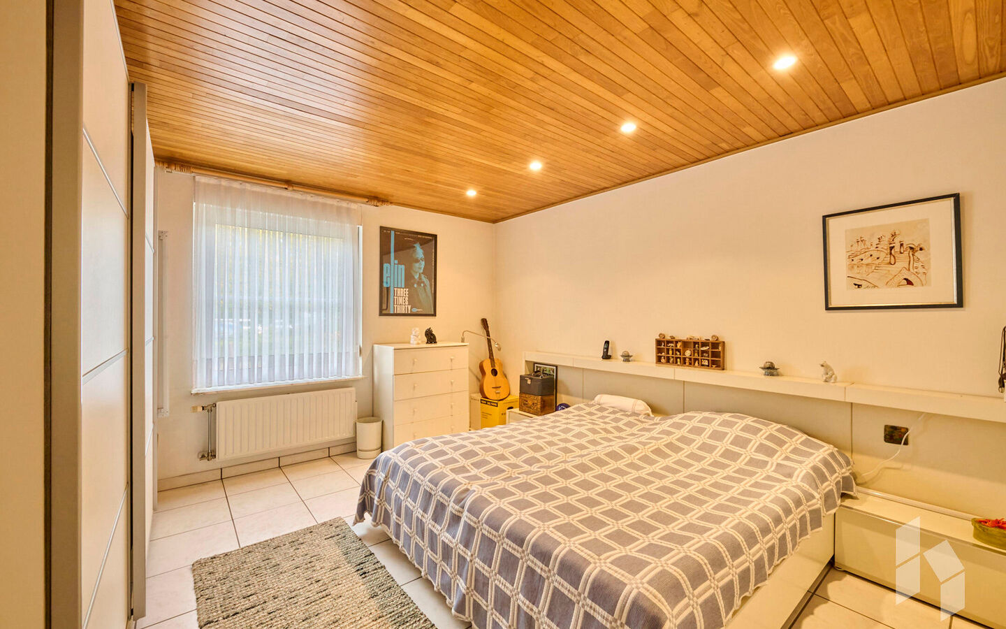 Appartement te koop in Lommel