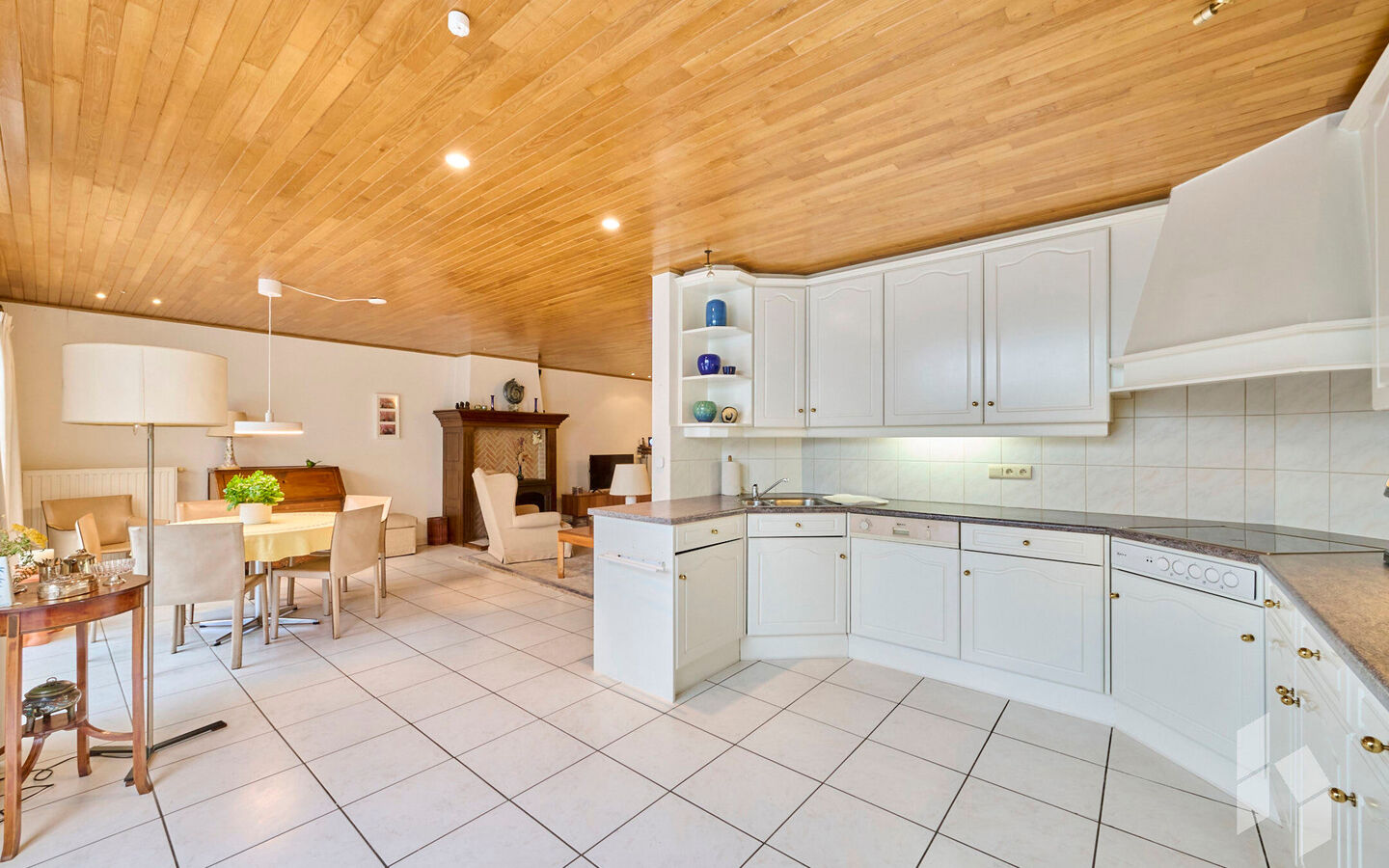 Appartement te koop in Lommel