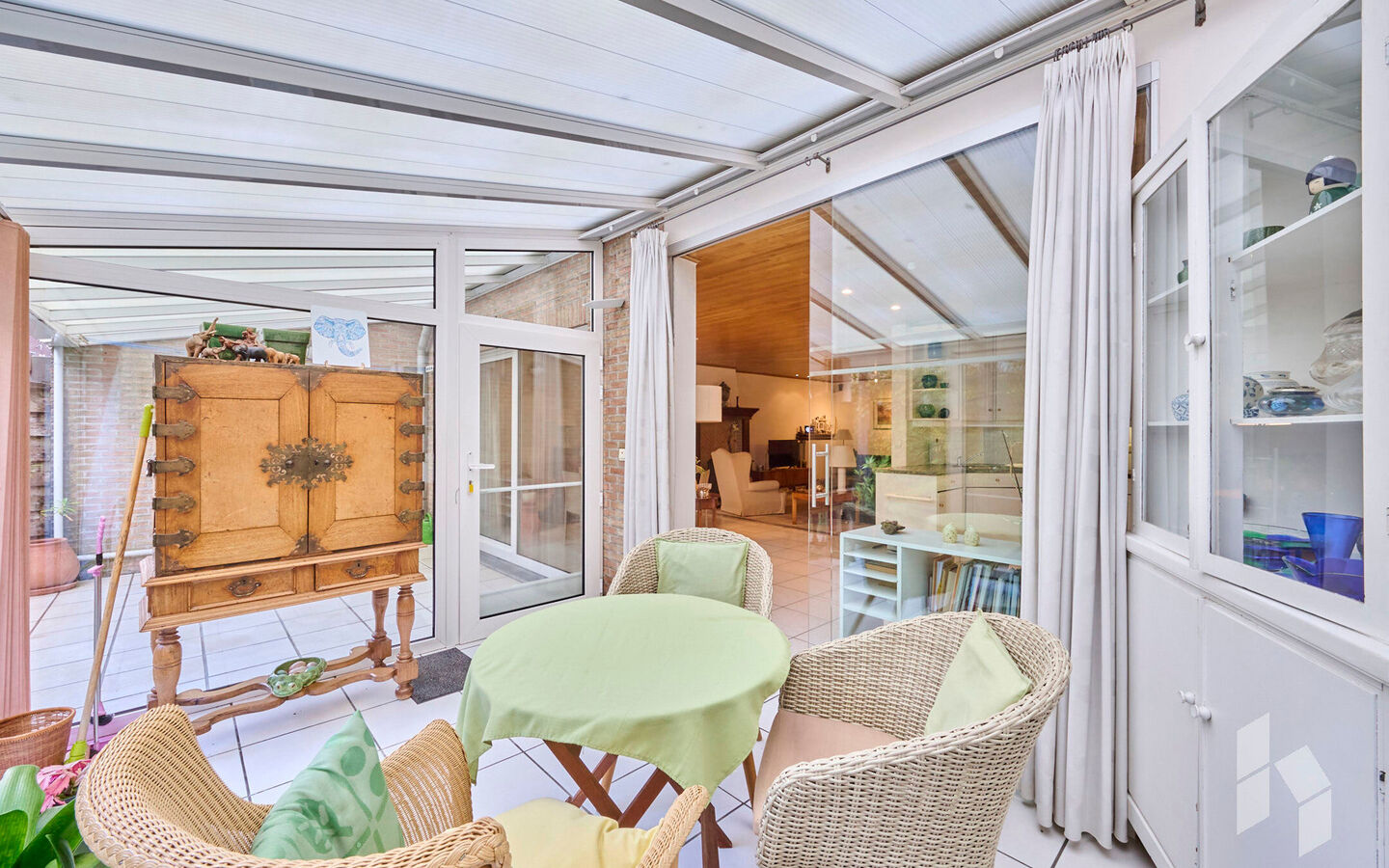 Appartement te koop in Lommel