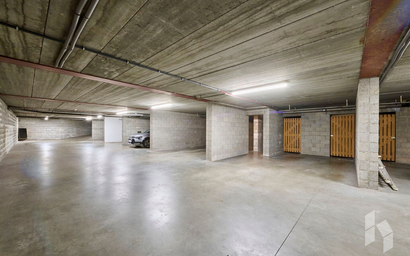 Appartement te koop in Lommel