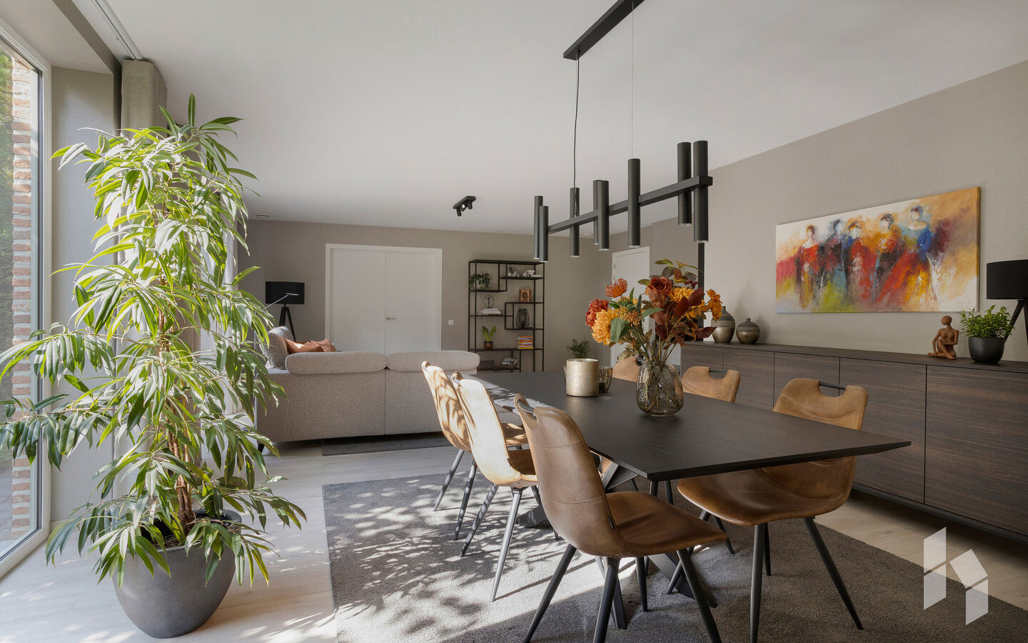 Appartement te koop in Lommel