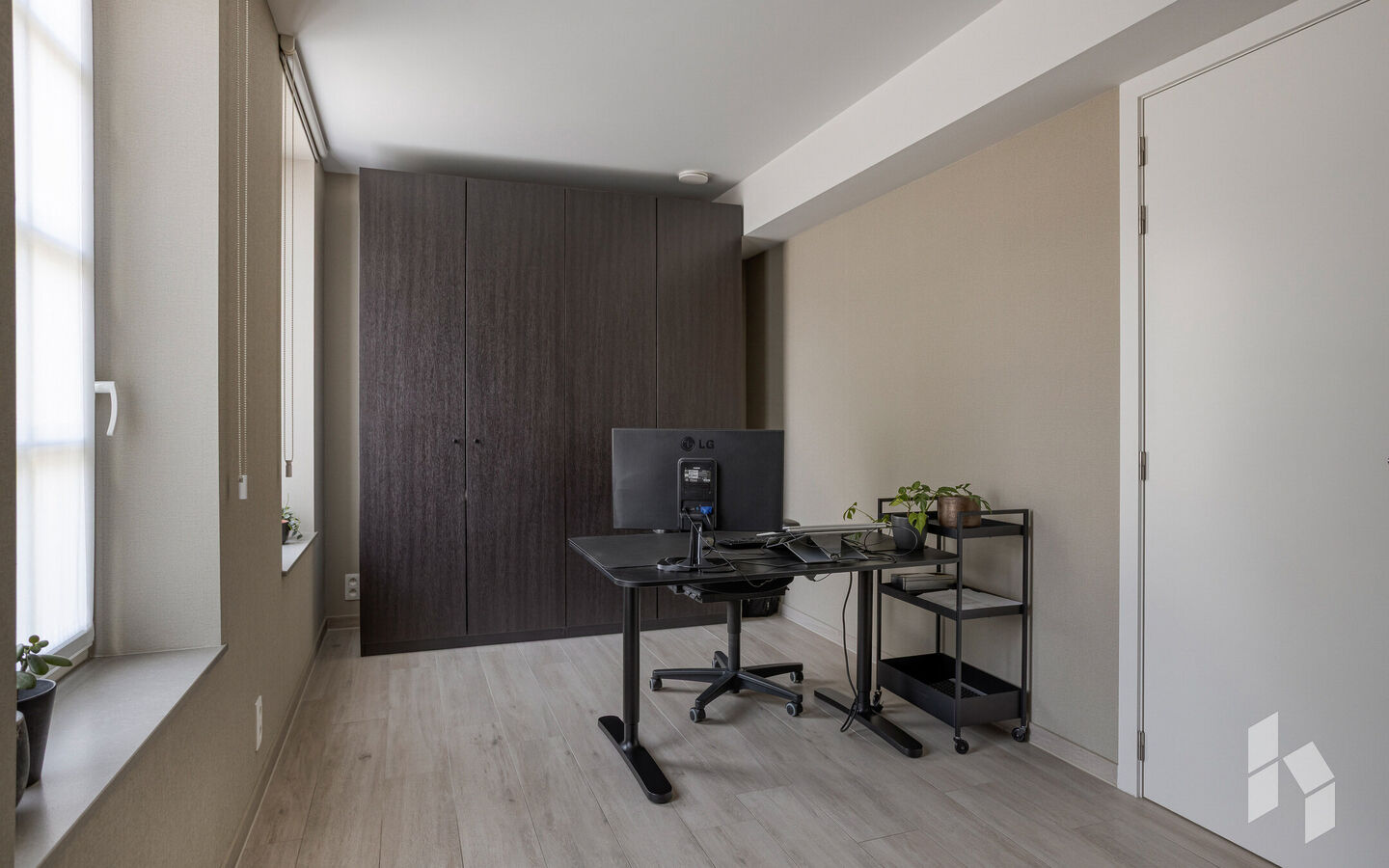 Appartement te koop in Lommel