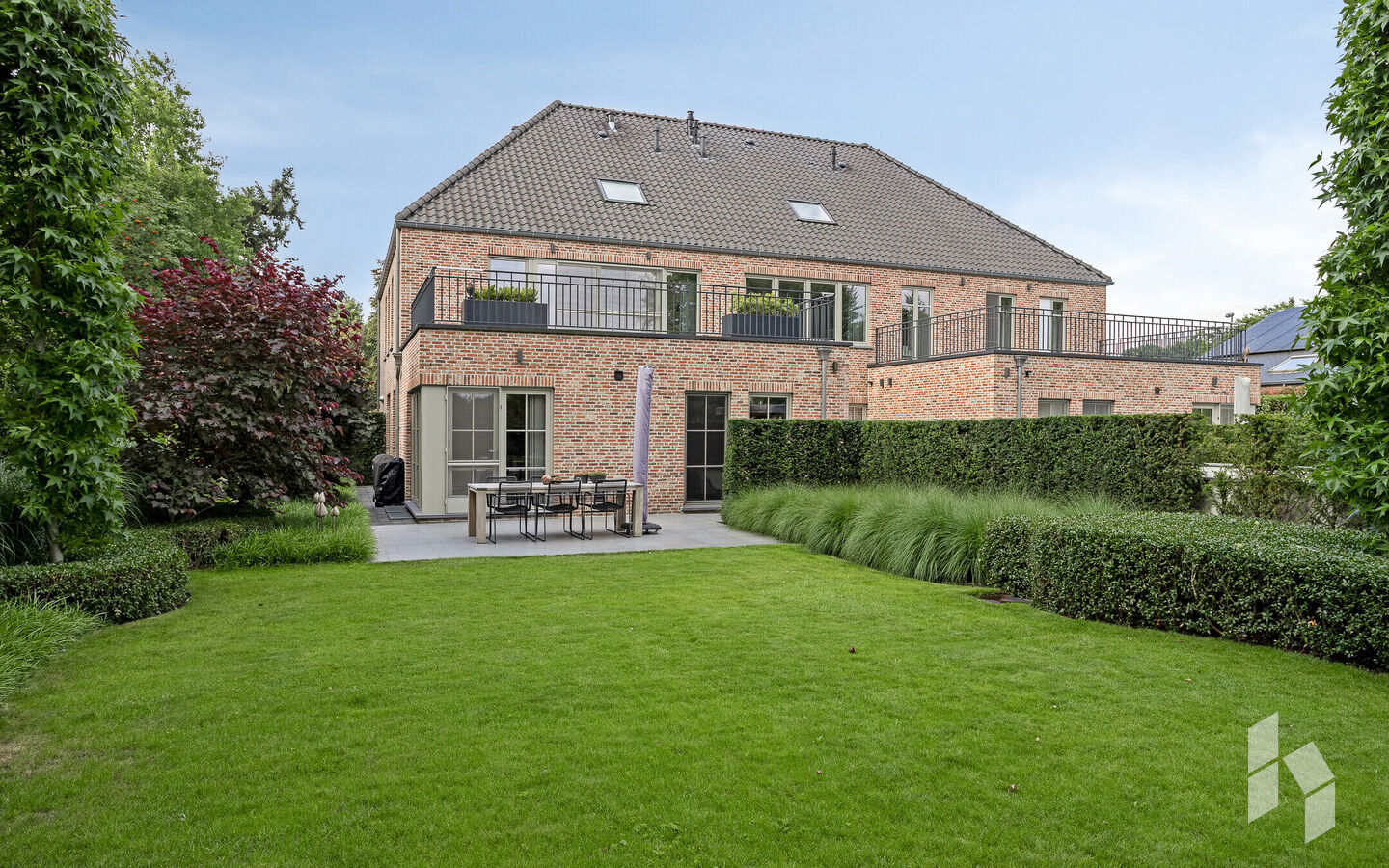 Appartement te koop in Lommel