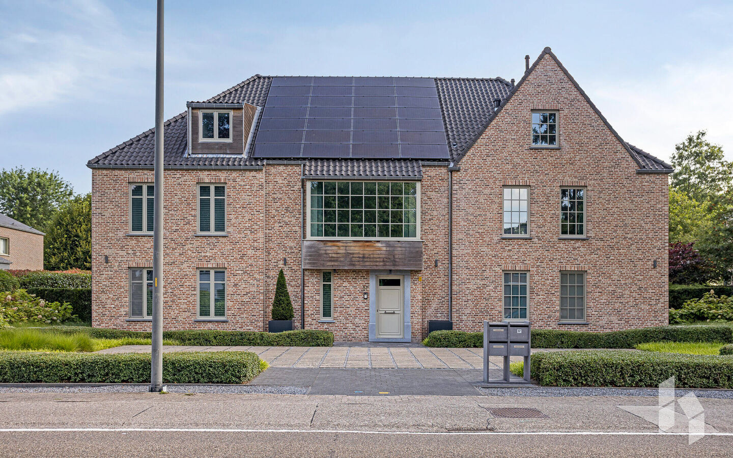 Appartement te koop in Lommel