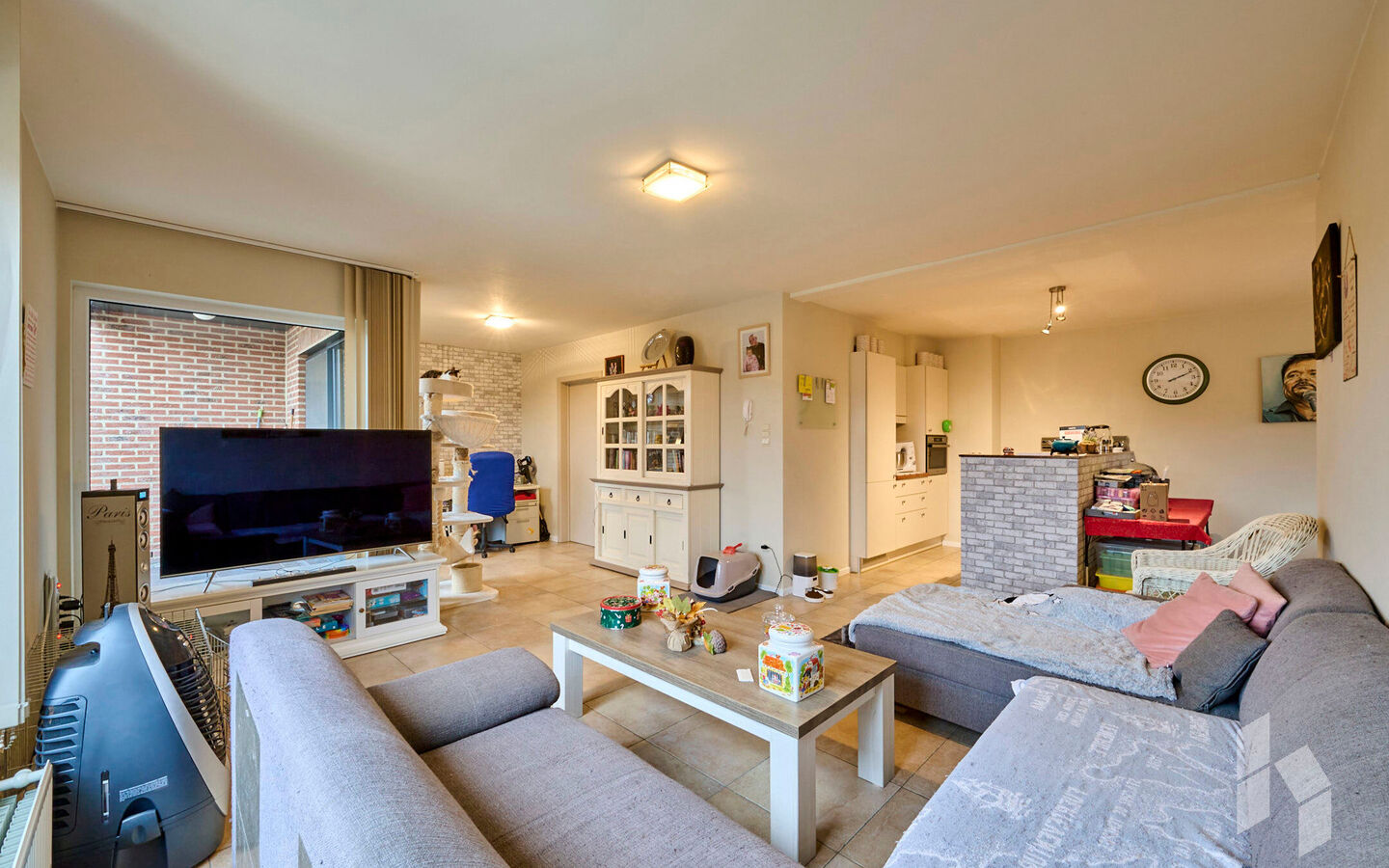 Appartement te koop in Lommel