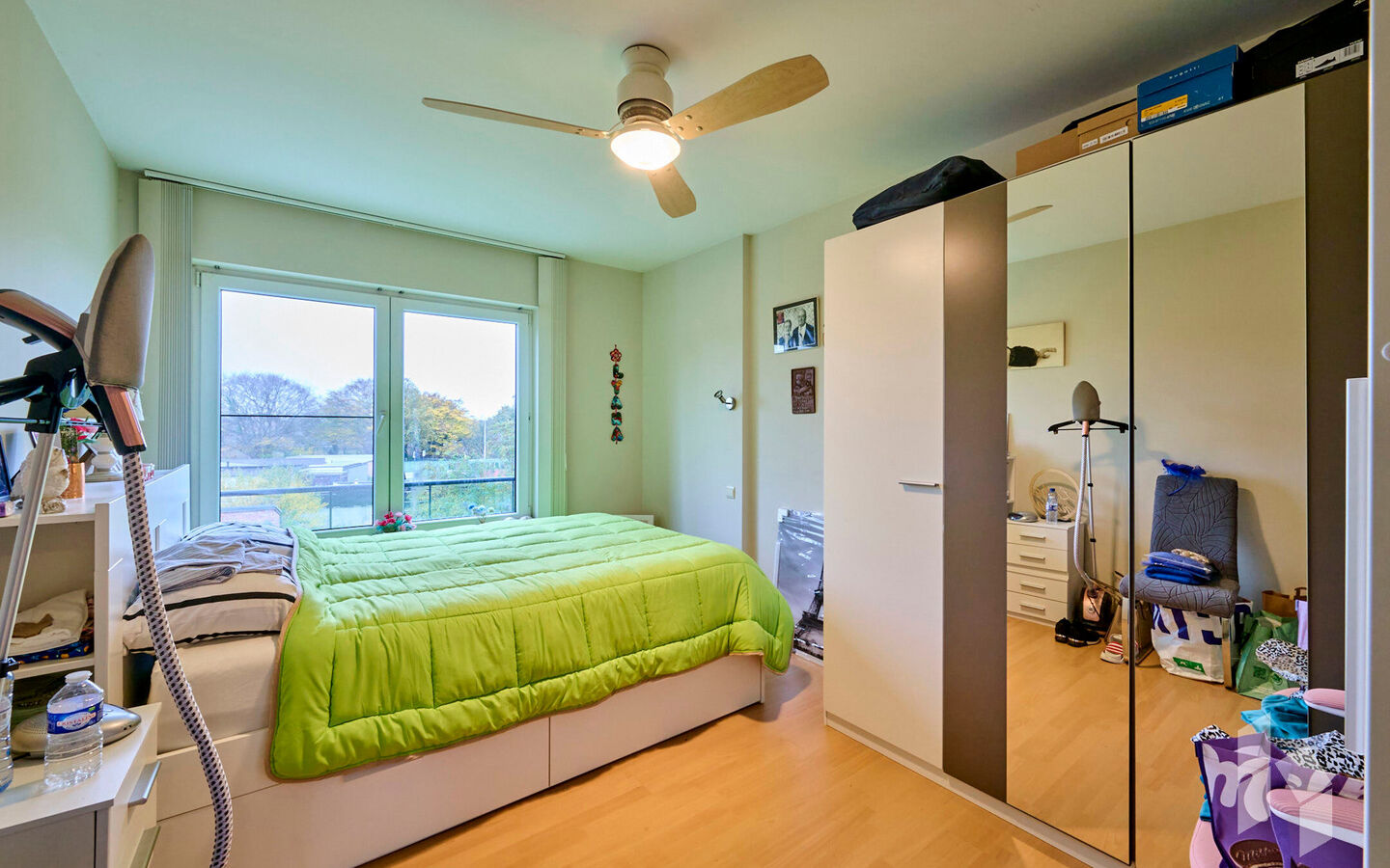 Appartement te koop in Lommel