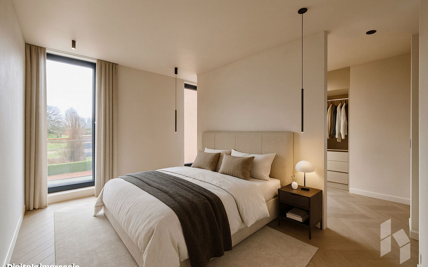 Appartement te koop in Lommel