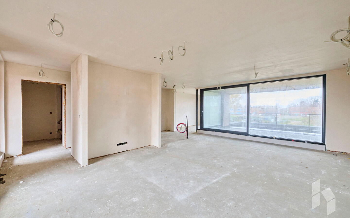 Appartement te koop in Lommel