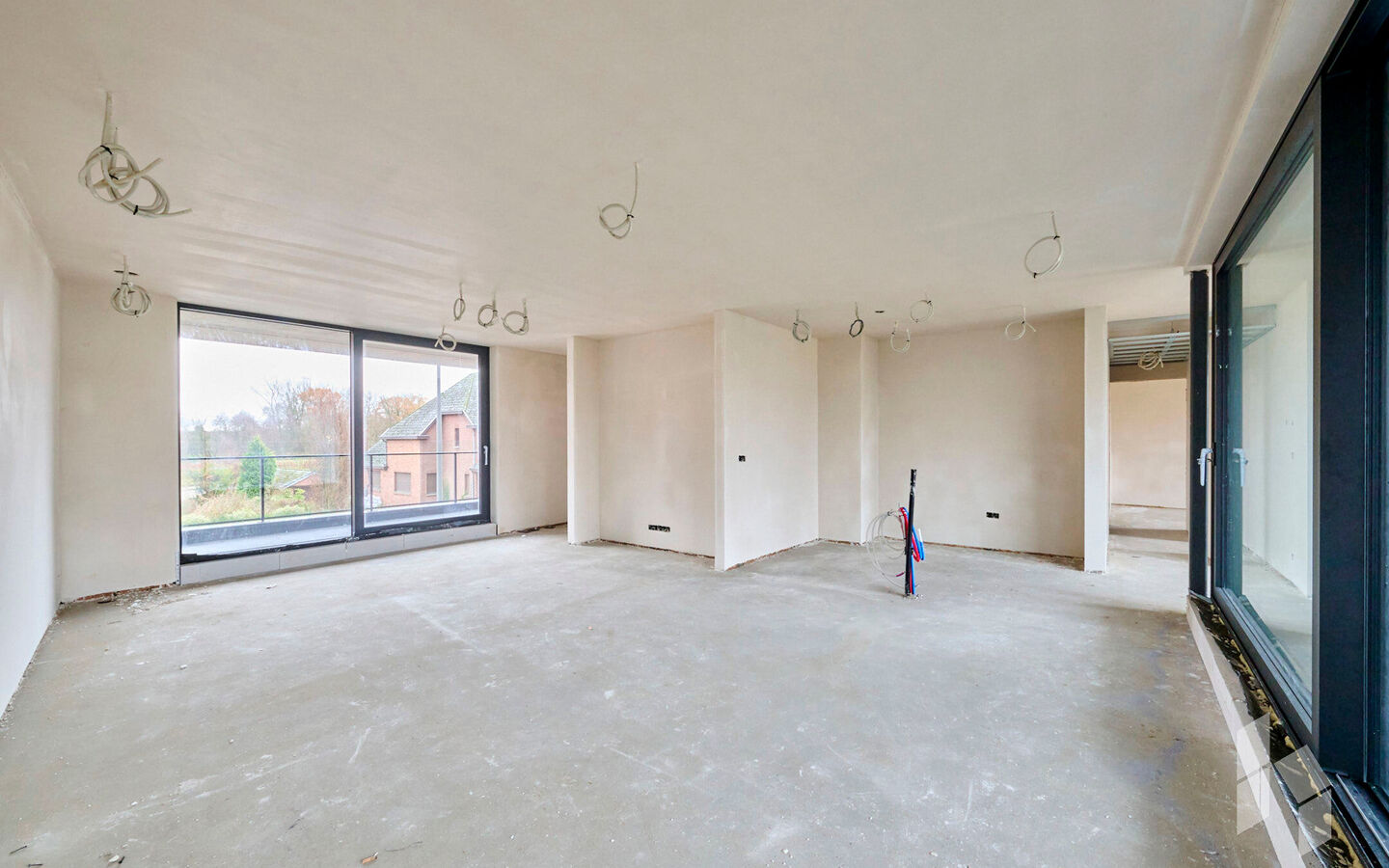 Appartement te koop in Lommel