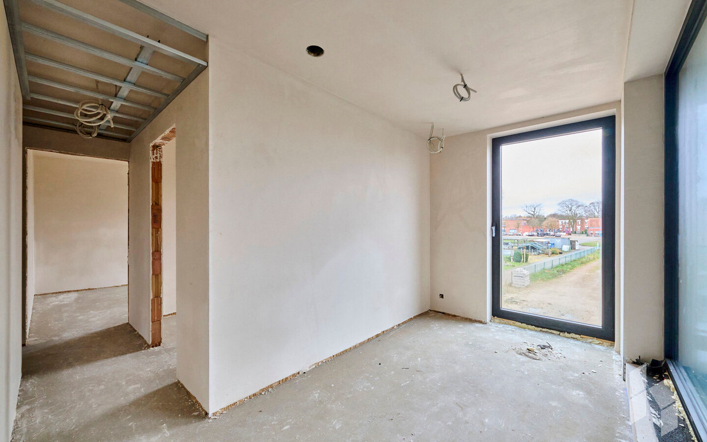 Appartement te koop in Lommel