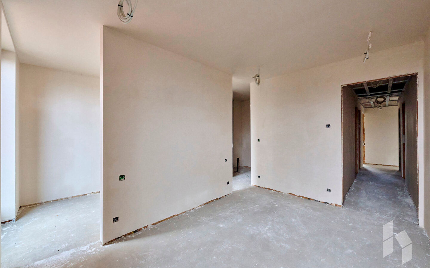 Appartement te koop in Lommel