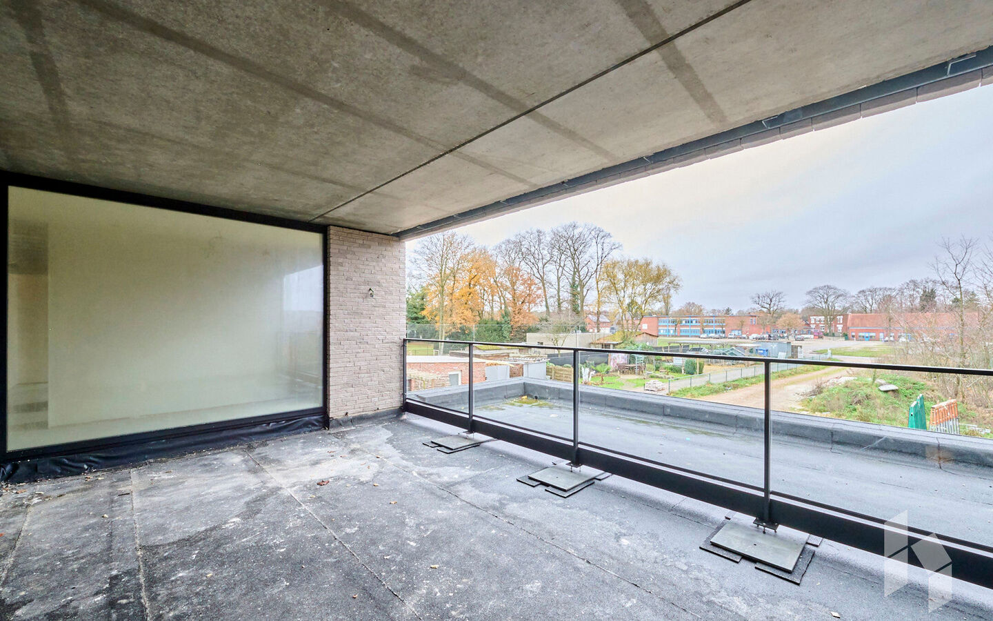 Appartement te koop in Lommel