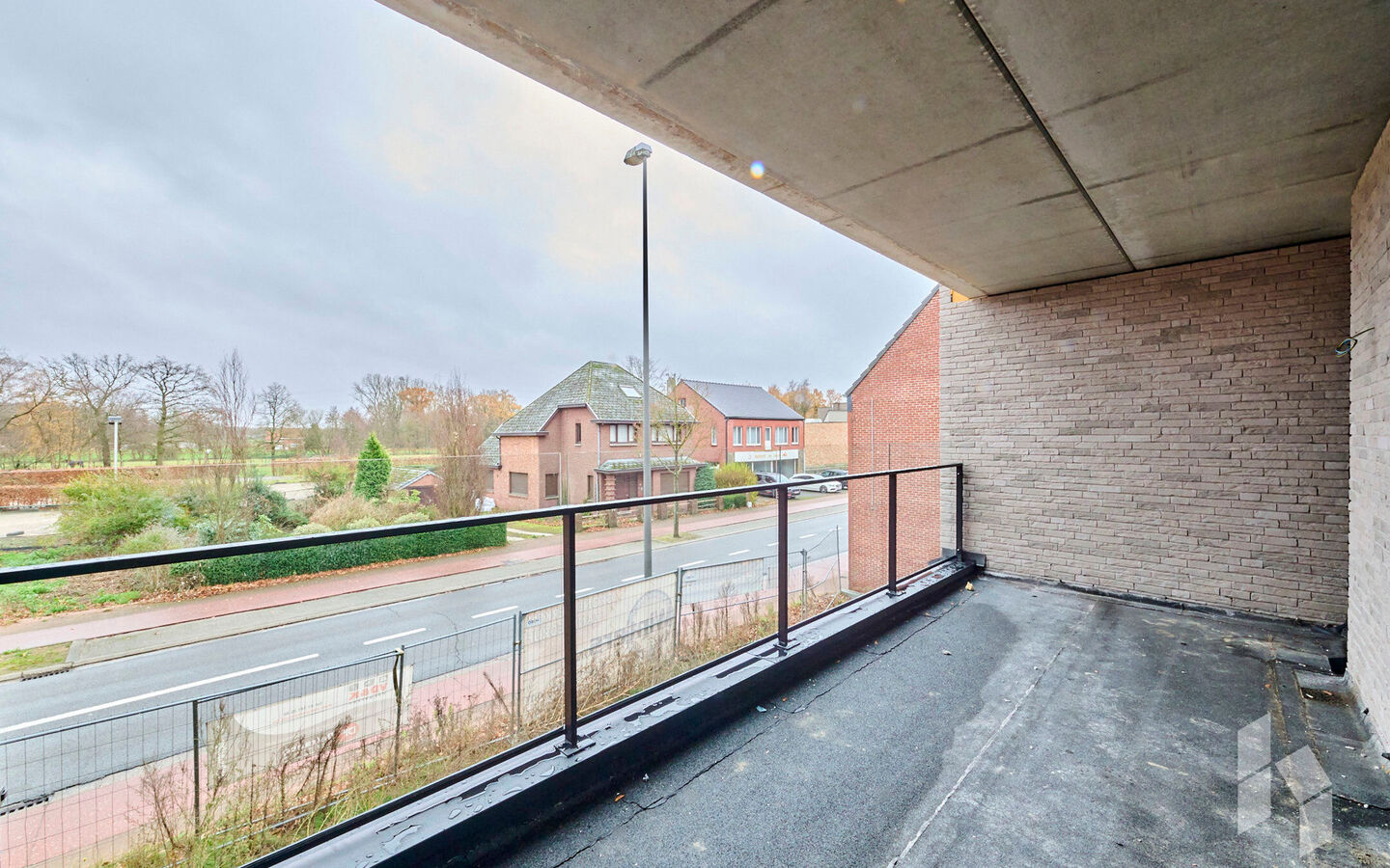 Appartement te koop in Lommel