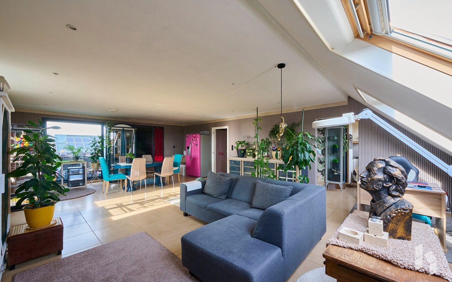 Appartement te koop in Lommel