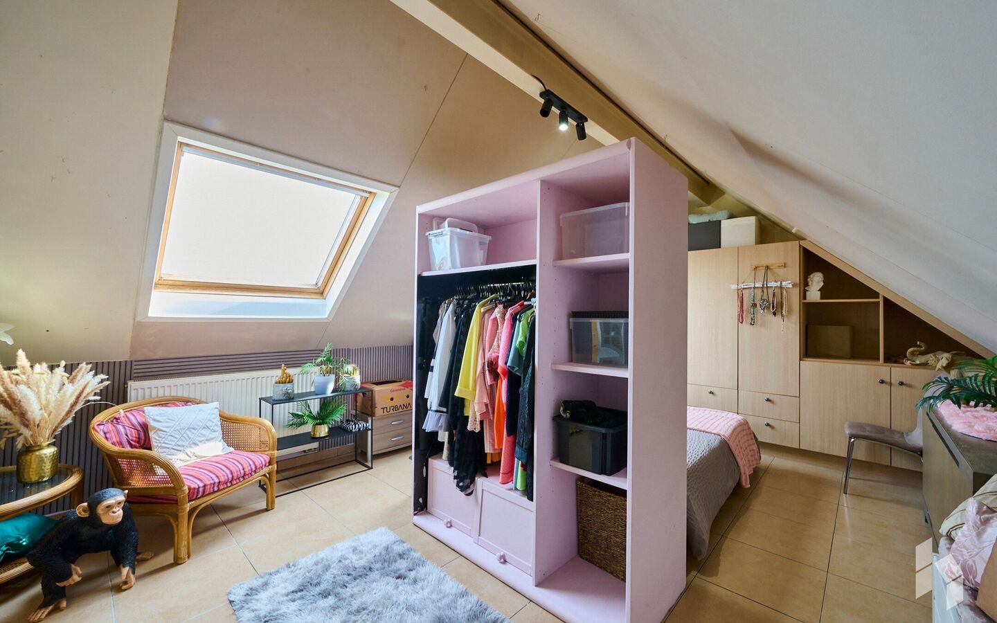 Appartement te koop in Lommel