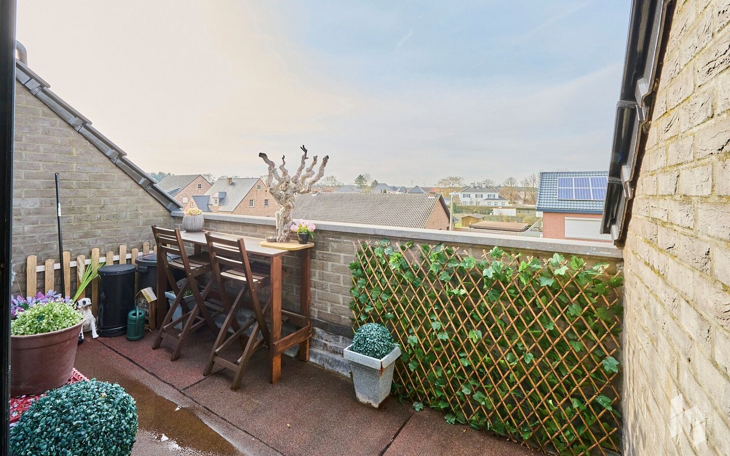 Appartement te koop in Lommel