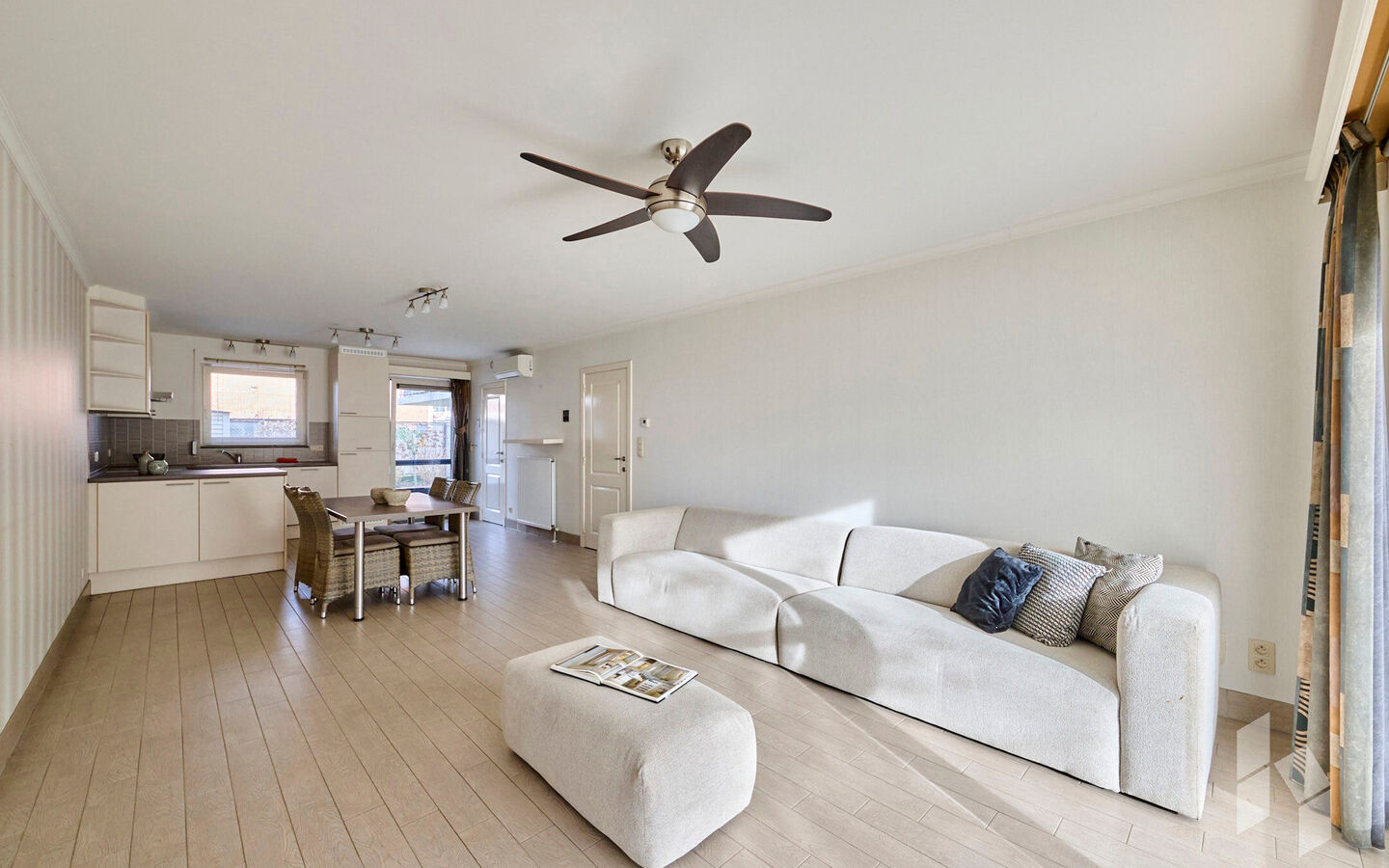 Appartement te koop in Lommel