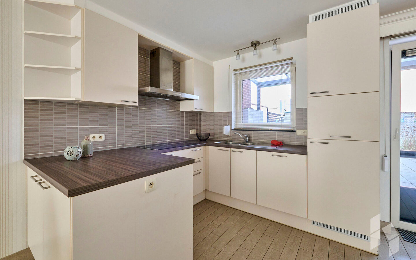 Appartement te koop in Lommel