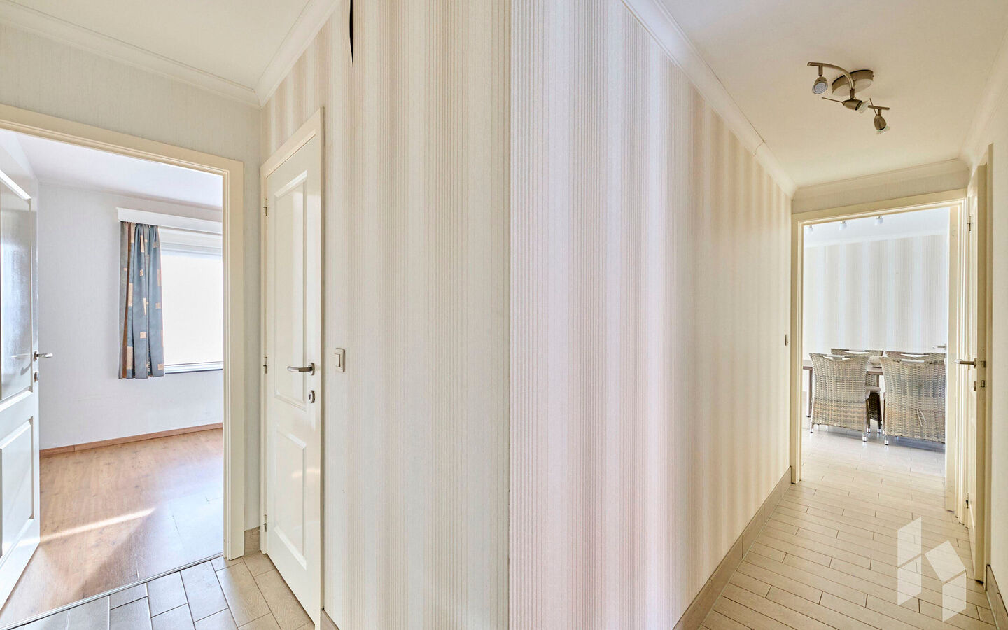 Appartement te koop in Lommel